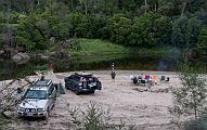 07-Overnight campsite at Jacksons Crossing